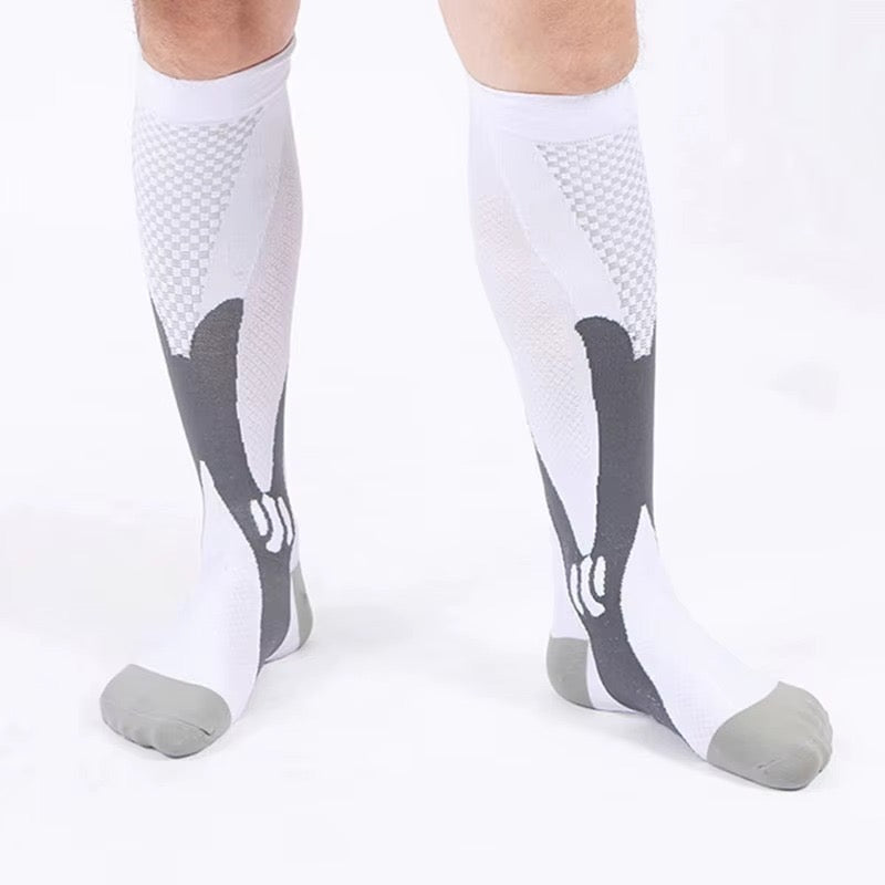 MovanaFlex Compression Socks