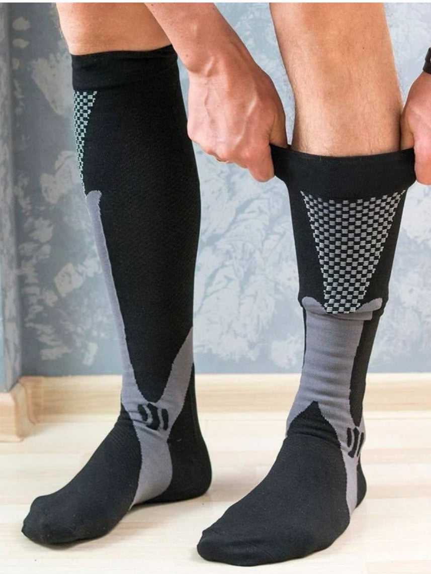 MovanaFlex Compression Socks