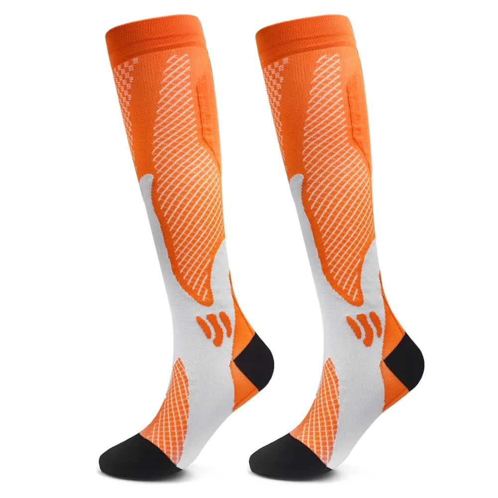 MovanaFlex Compression Socks