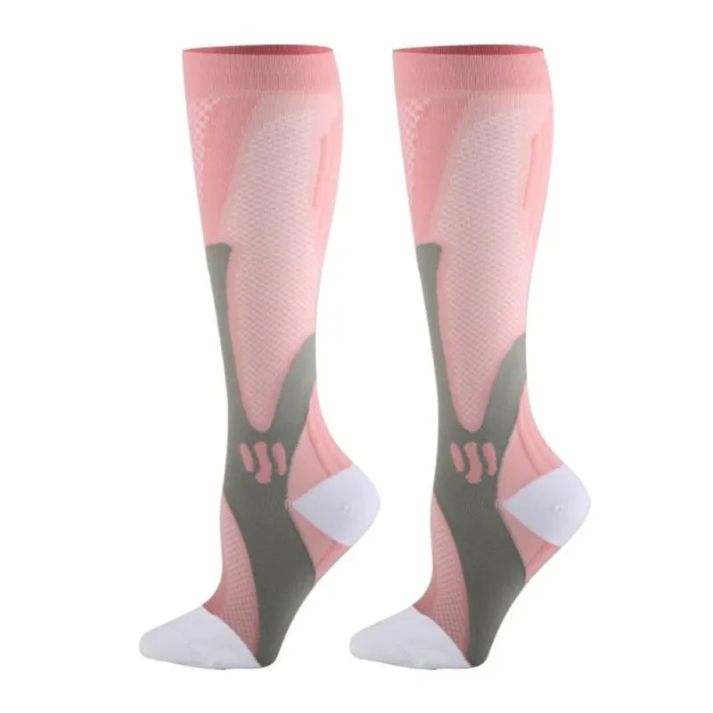 MovanaFlex Compression Socks