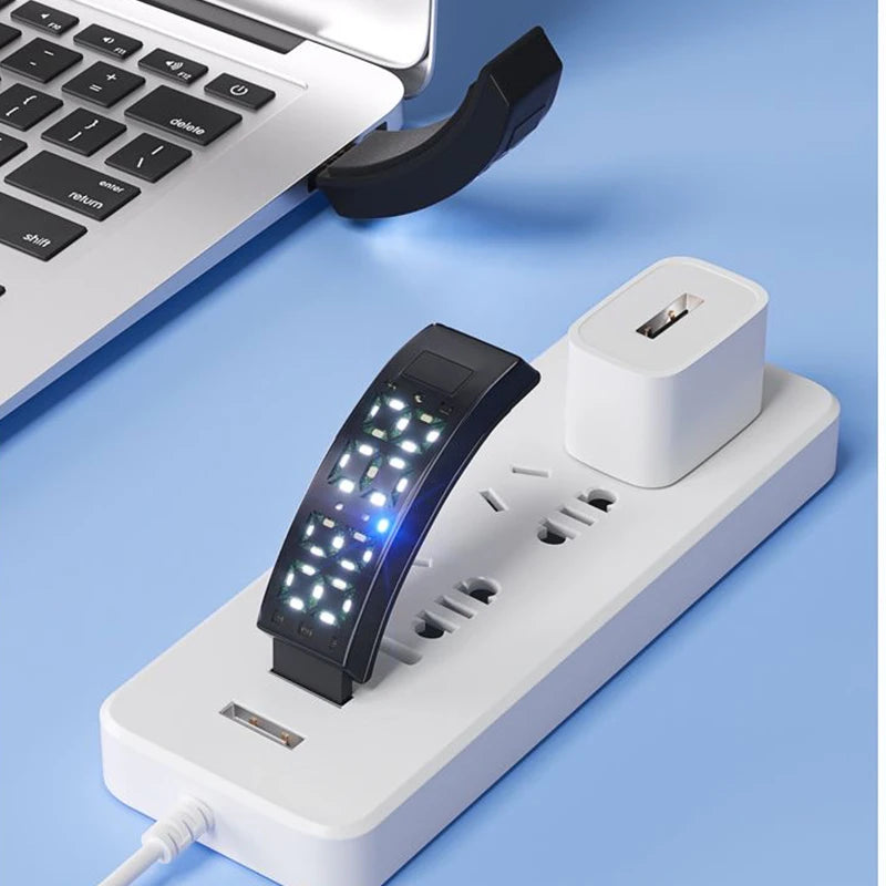 SMART Alarm Clock Bracelet