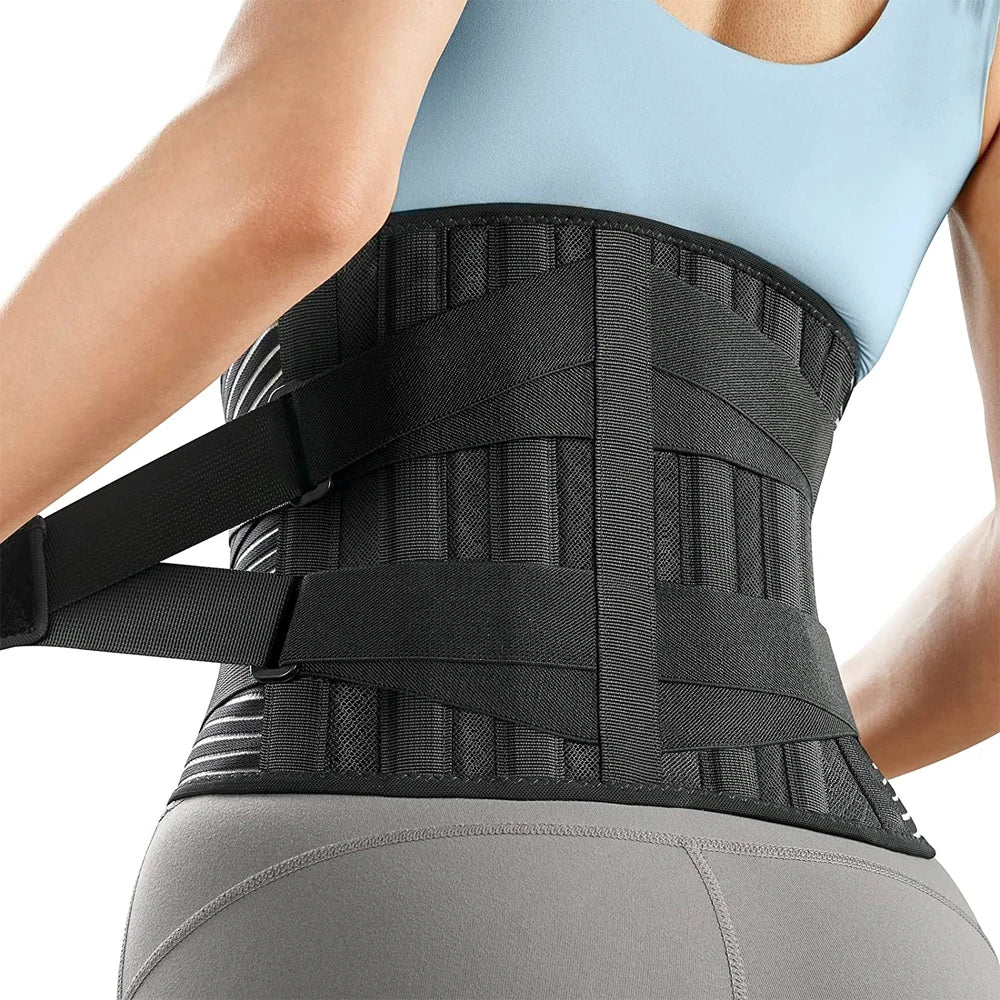 SPINEFLEX PRO - Brace For Back Pain