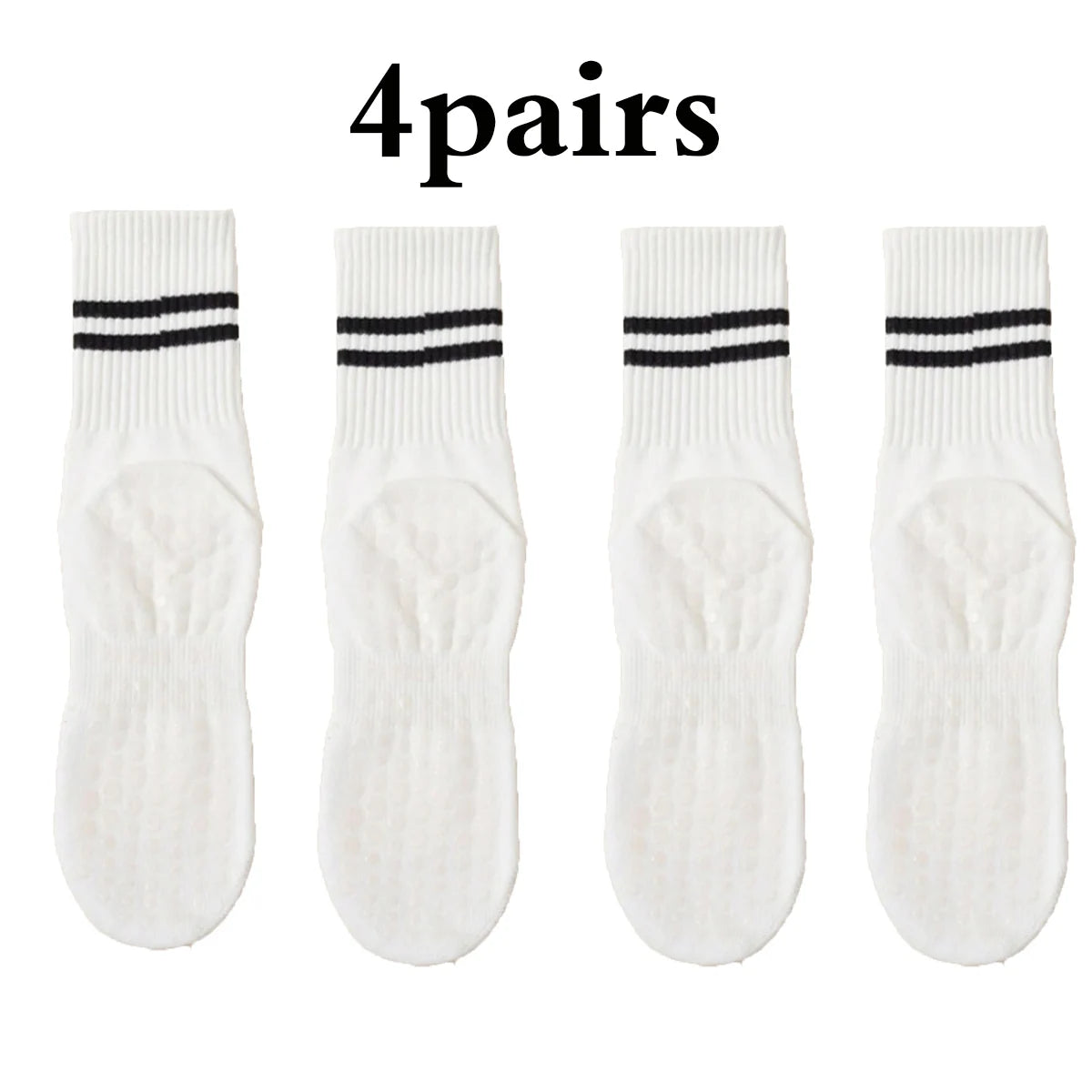 Anti-slip Socks Women