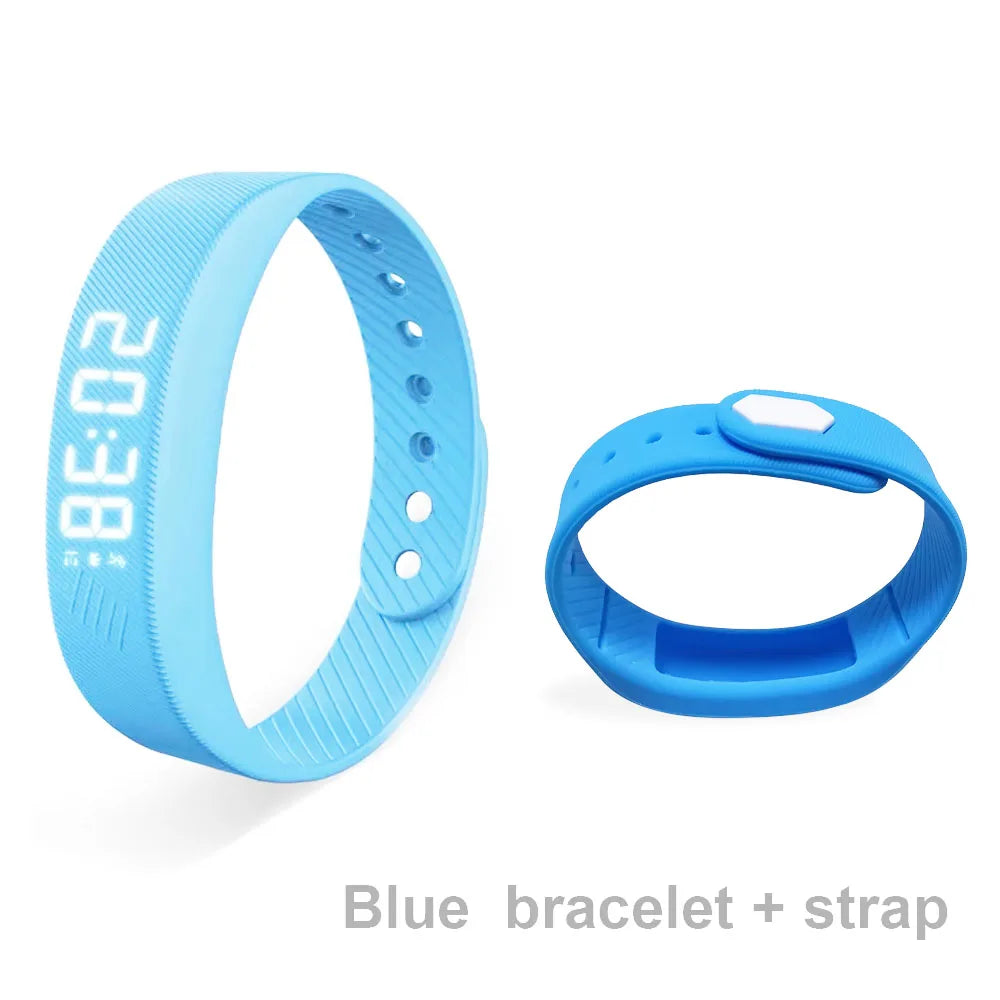 SMART Alarm Clock Bracelet