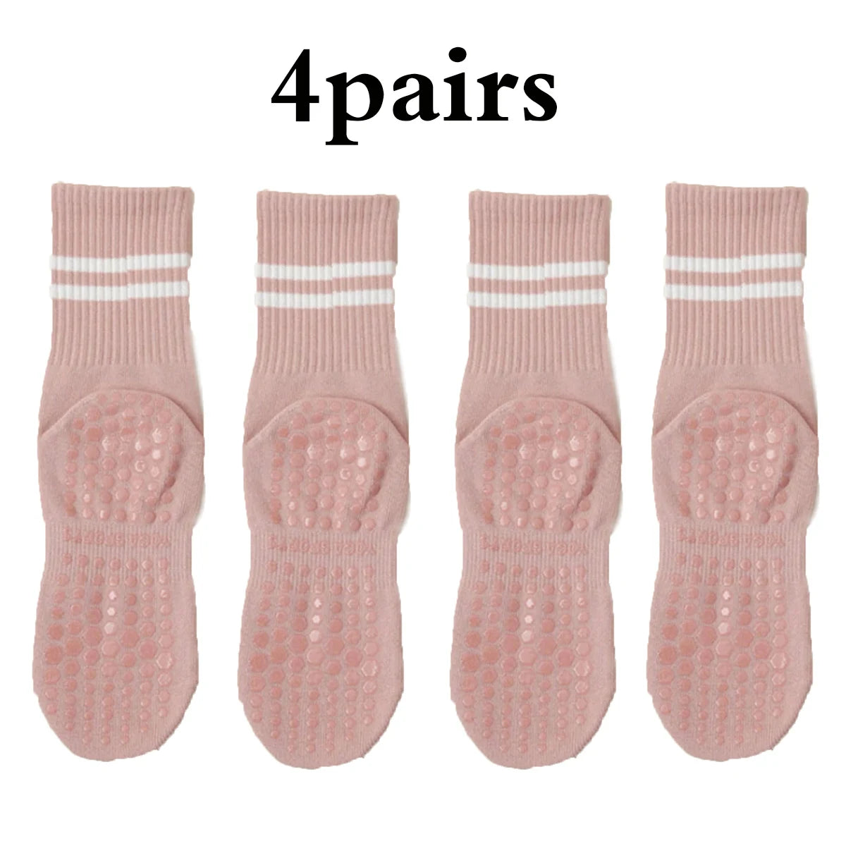 Anti-slip Socks Women