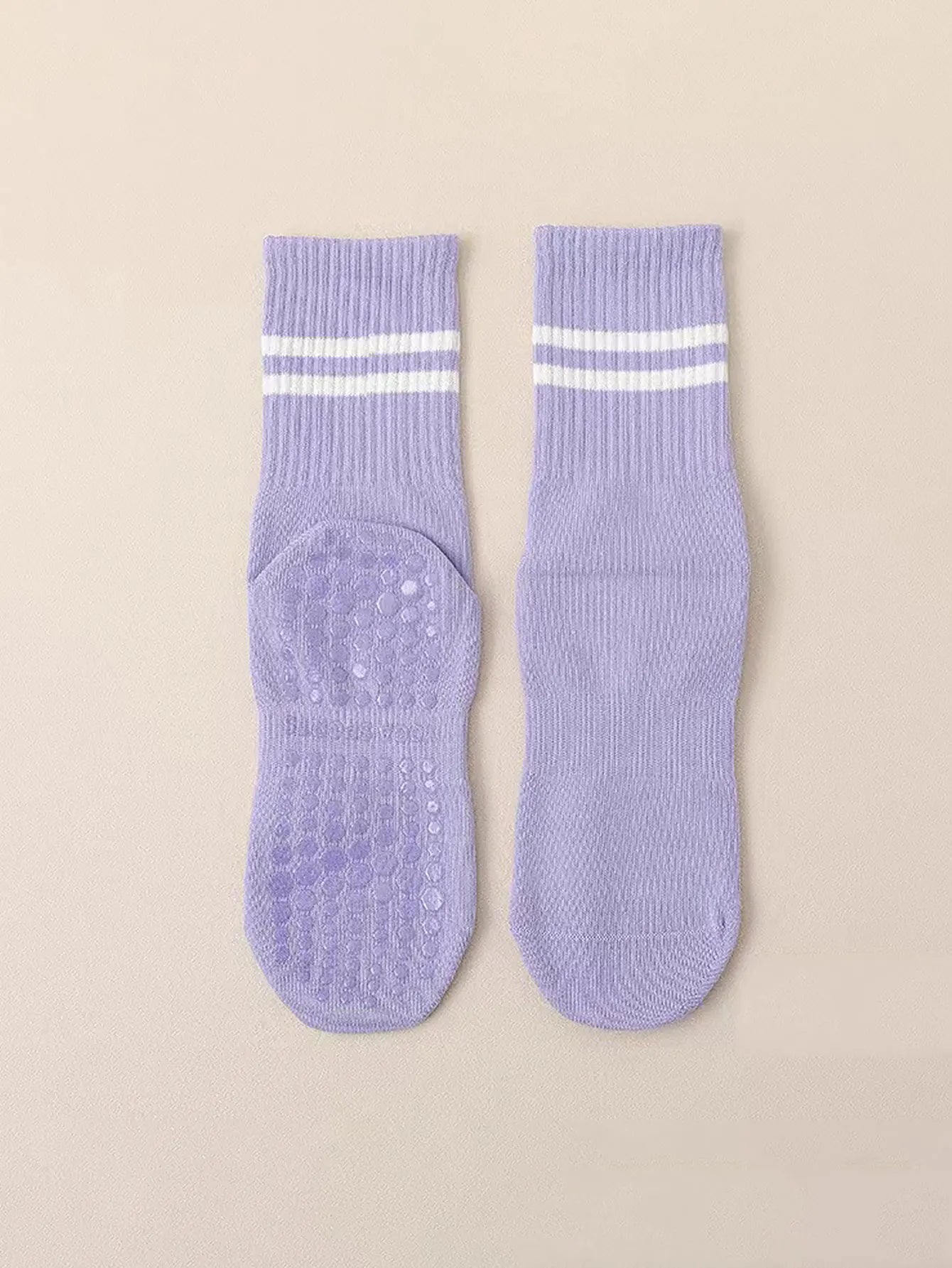 FLEXIFEET Anti-slip Socks Women (1 pair)