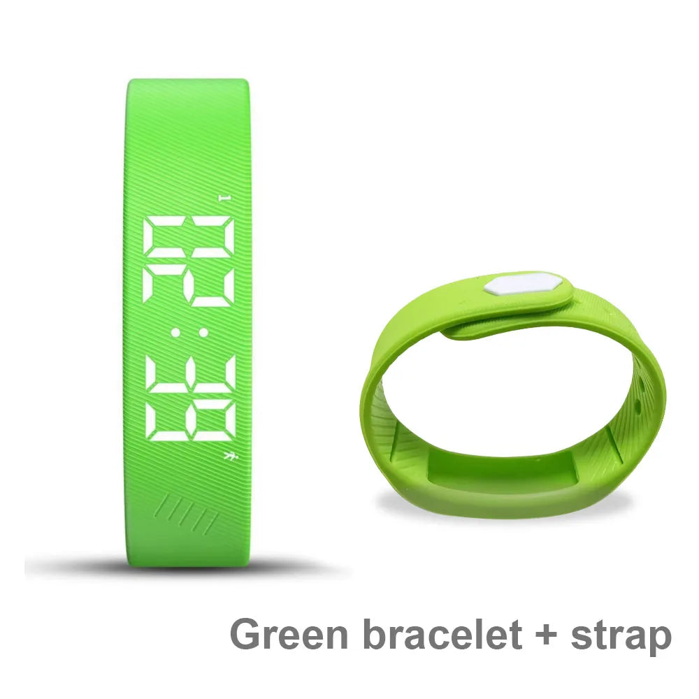 SMART Alarm Clock Bracelet