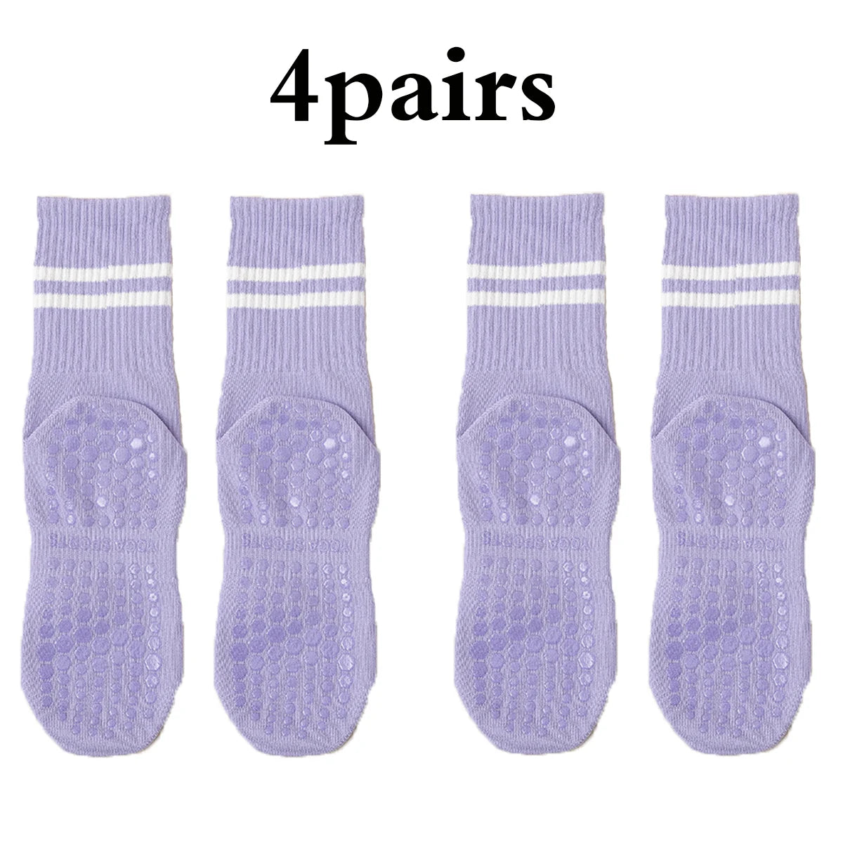 Anti-slip Socks Women